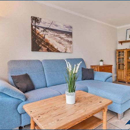 Apartmán Rolandseck II Whg 07 Heringsdorf  Exteriér fotografie