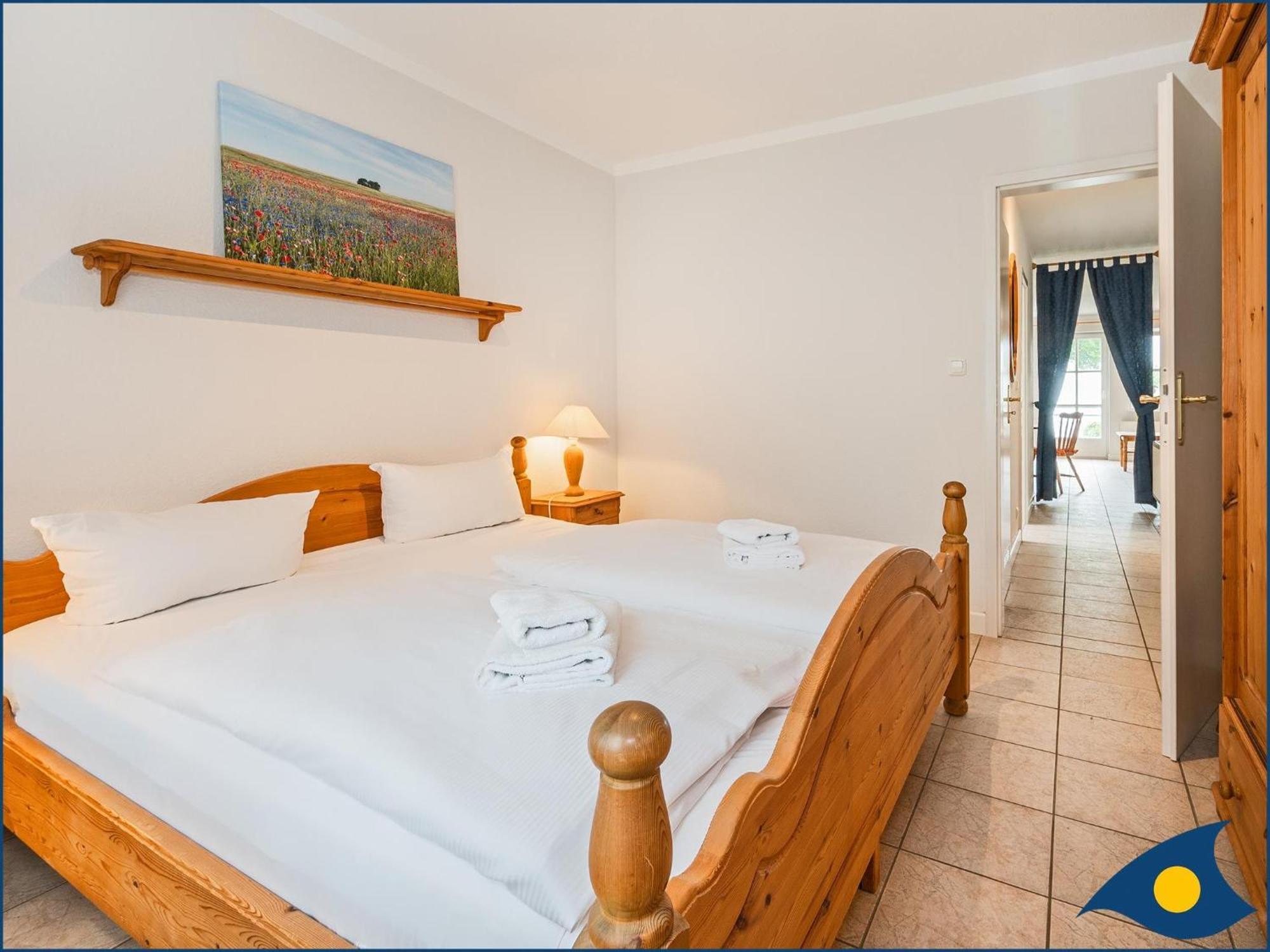 Apartmán Rolandseck II Whg 07 Heringsdorf  Exteriér fotografie