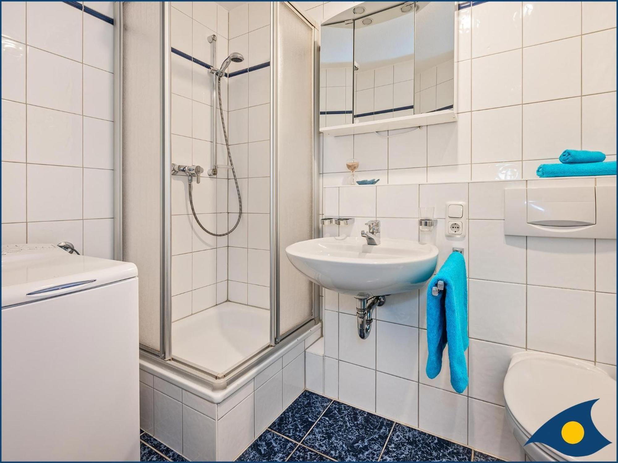 Apartmán Rolandseck II Whg 07 Heringsdorf  Exteriér fotografie