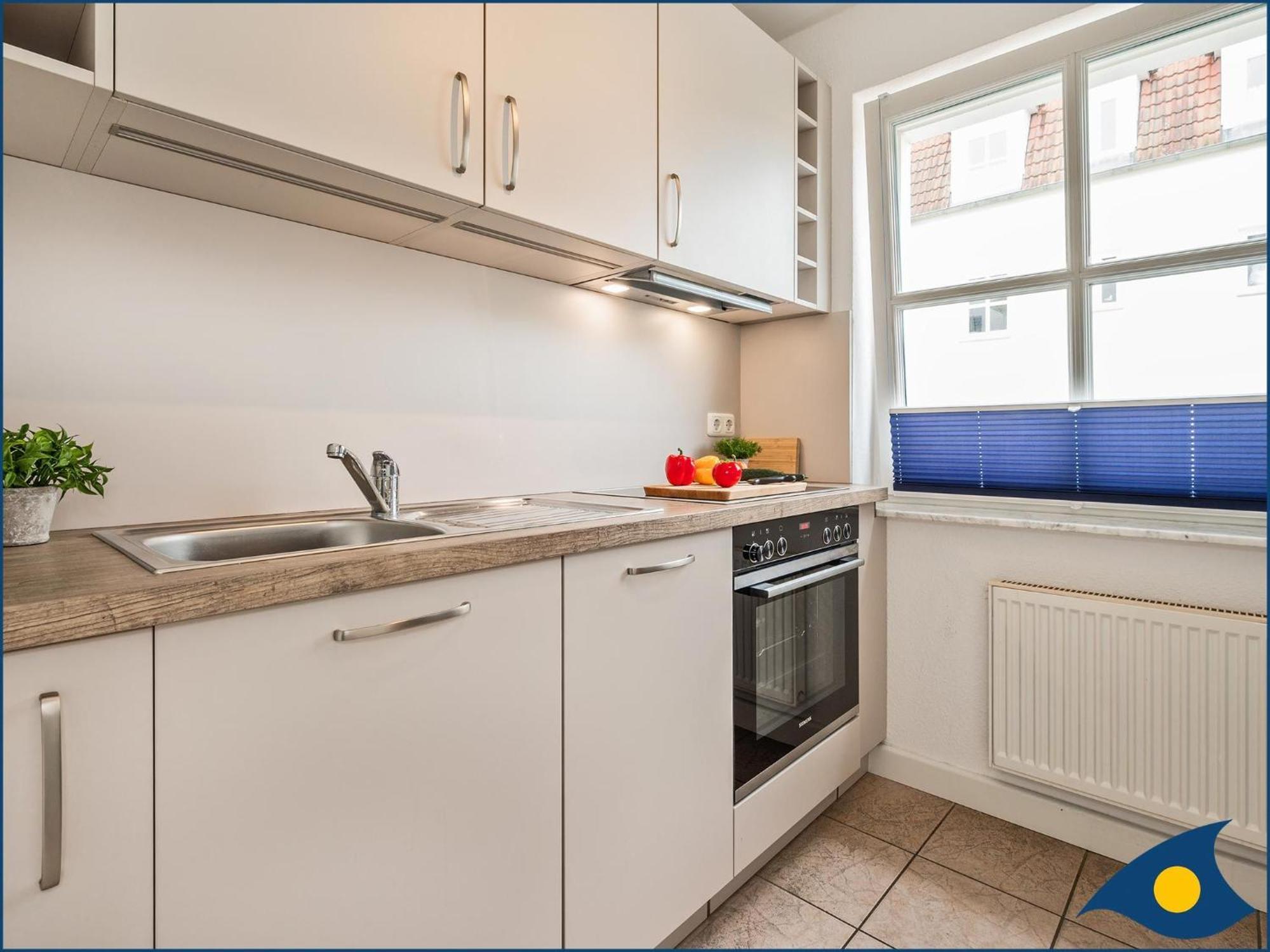 Apartmán Rolandseck II Whg 07 Heringsdorf  Exteriér fotografie