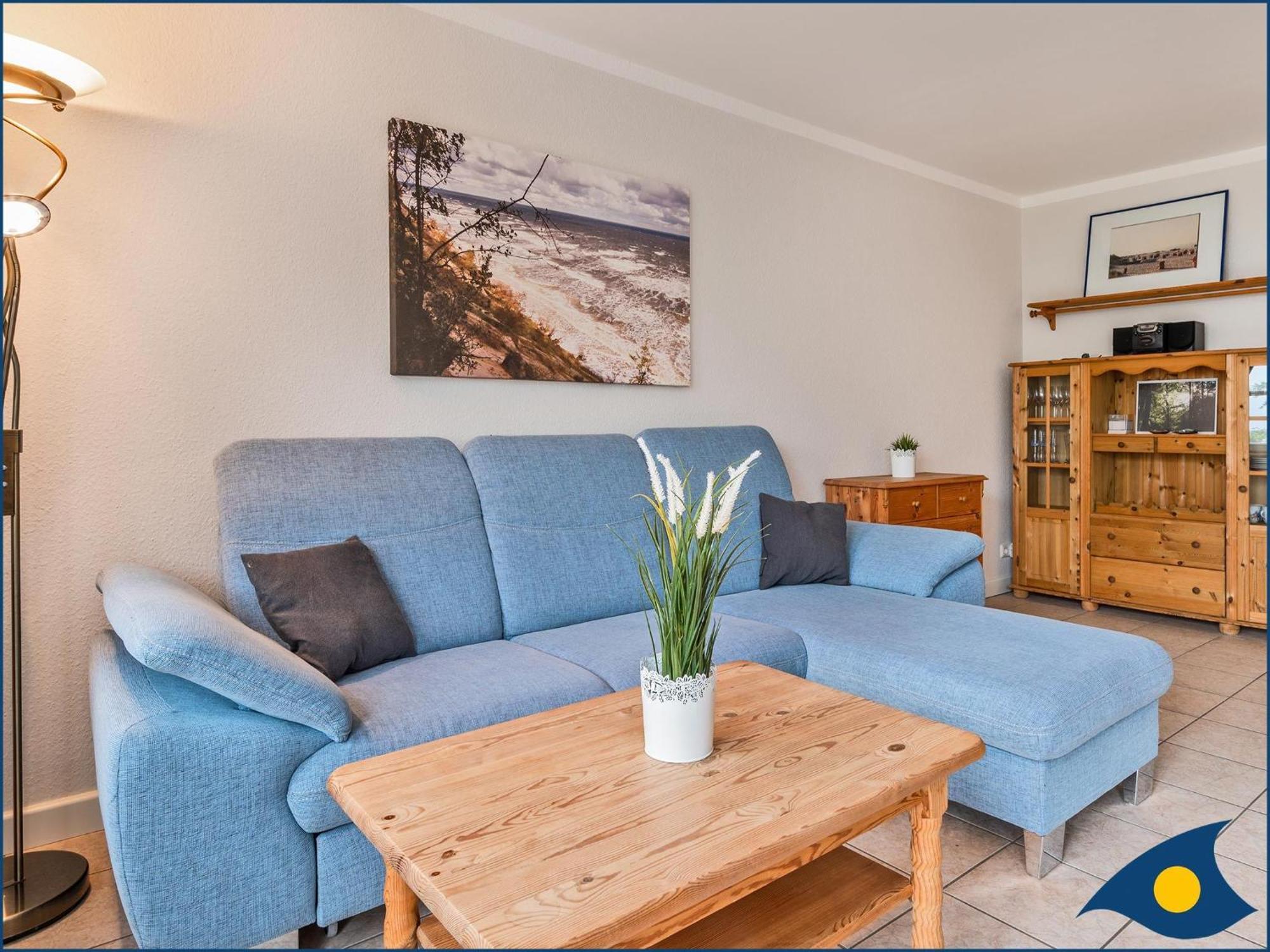 Apartmán Rolandseck II Whg 07 Heringsdorf  Exteriér fotografie