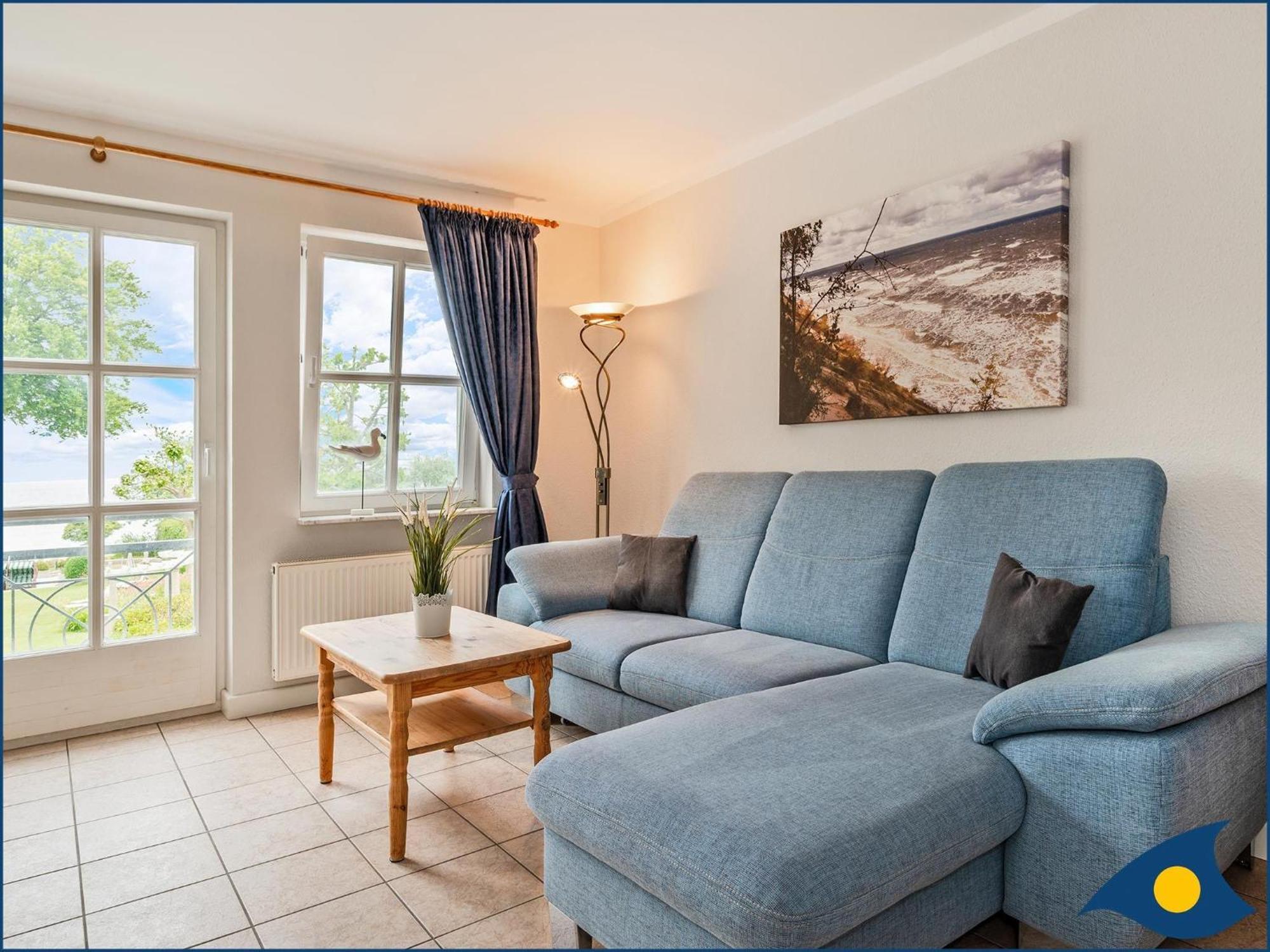 Apartmán Rolandseck II Whg 07 Heringsdorf  Exteriér fotografie