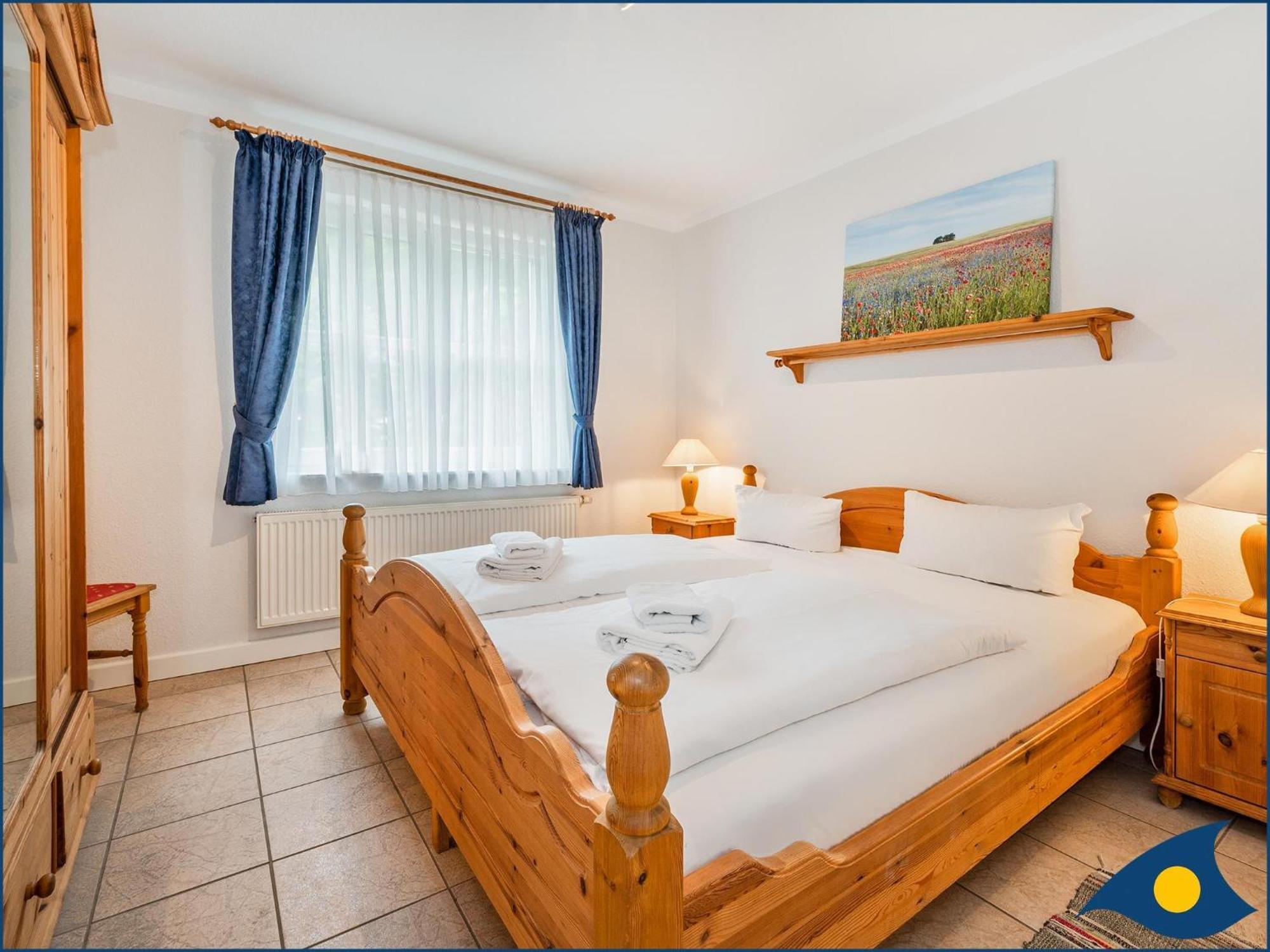 Apartmán Rolandseck II Whg 07 Heringsdorf  Exteriér fotografie